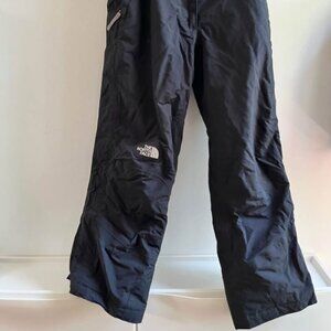 Snow pants The North face